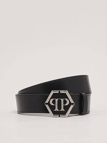 Philipp Plein Cintura Belt - Philipp Plein - Modalova