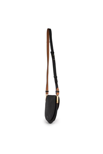 Sunup Shoulder Bag In Leather - Coccinelle - Modalova