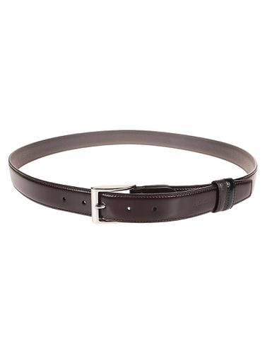 Hogan Double Adjustable Belt - Hogan - Modalova