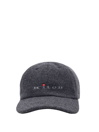 Kiton Hat - Kiton - Modalova