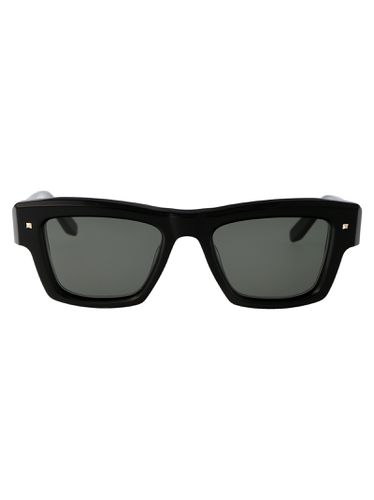 Valentino Eyewear Xxii Sunglasses - Valentino Eyewear - Modalova