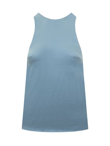 Loulou Studio Silk Tank Top - Loulou Studio - Modalova