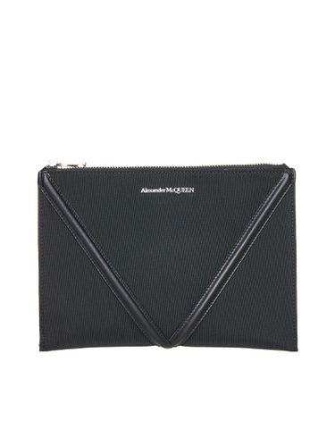 Alexander McQueen Clutch Bag - Alexander McQueen - Modalova