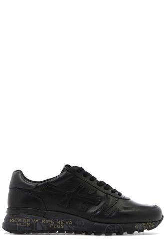 Premiata Mick Lace-up Sneakers - Premiata - Modalova