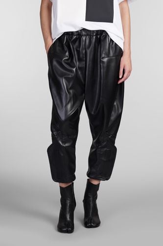 Pants In Polyuretan - Comme des Garçons - Modalova