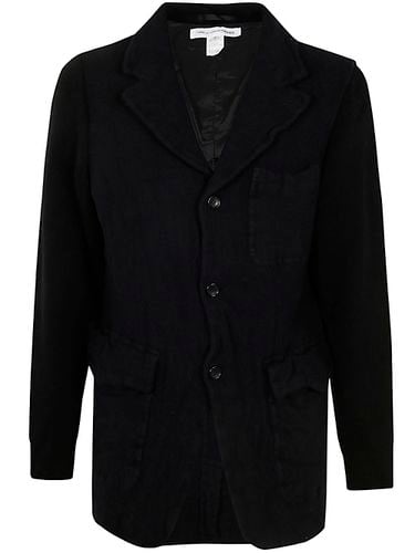 Mens Jacket Woven - Comme des Garçons Shirt - Modalova