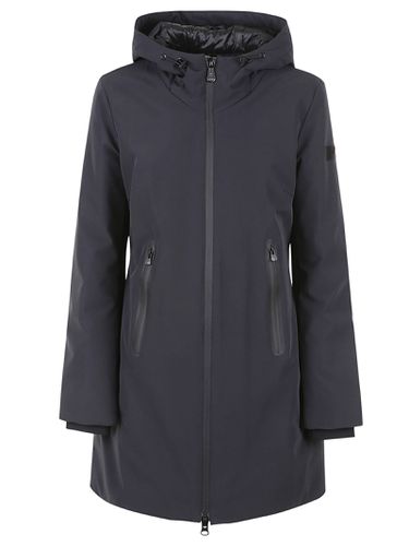 Peuterey Telia Raincoat - Peuterey - Modalova