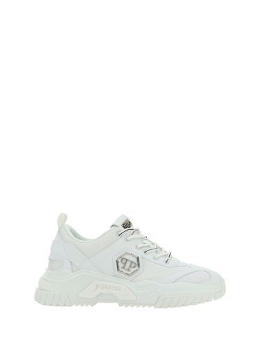 Philipp Plein Predator Sneakers - Philipp Plein - Modalova