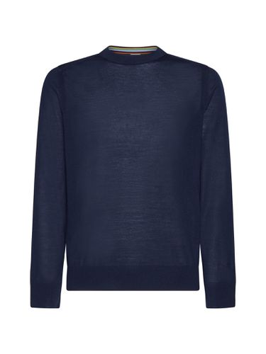 Paul Smith Merino Wool Sweater - Paul Smith - Modalova