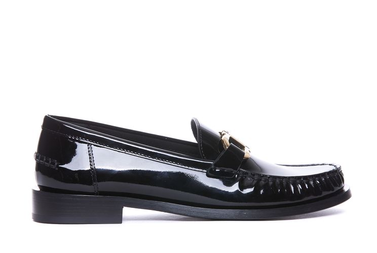 Ferragamo Maryan Loafers - Ferragamo - Modalova