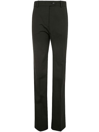 N.21 Straight Trouser - N.21 - Modalova