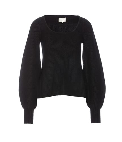 Loulou Studio Hermus Sweater - Loulou Studio - Modalova