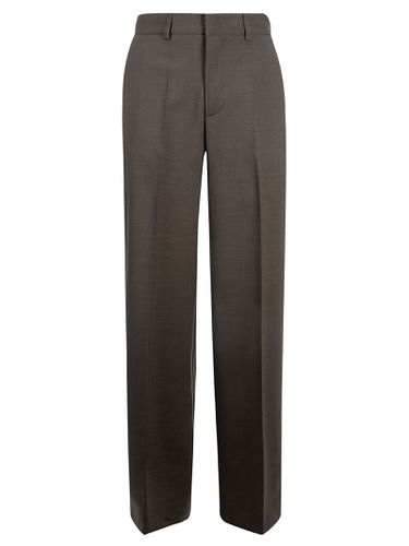 Parosh Lille24 Trousers - Parosh - Modalova