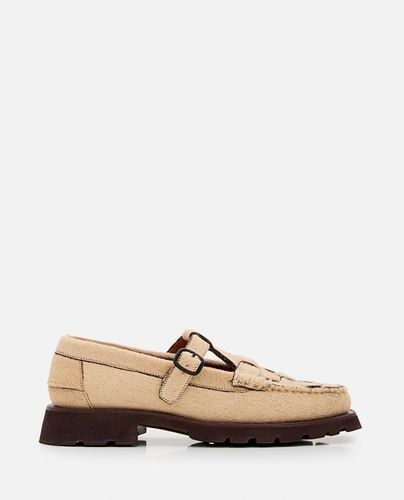 Hereu Soller Sport Woven Loafer - Hereu - Modalova