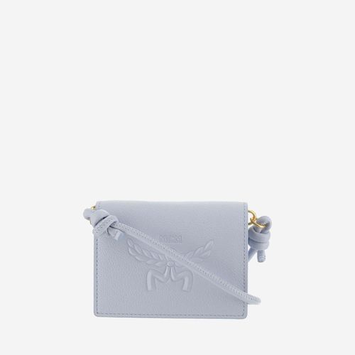 MCM Himmel Shoulder Wallet - MCM - Modalova