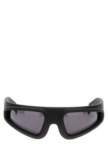 Rick Owens ryder Sunglasses - Rick Owens - Modalova