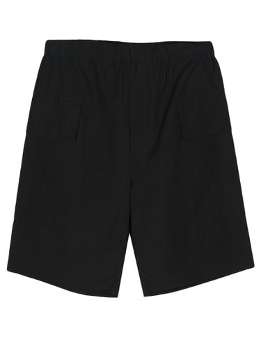 Jil Sander Shorts Black - Jil Sander - Modalova