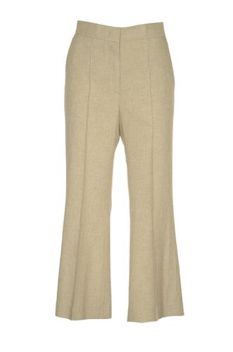 MSGM Classic Concealed Trousers - MSGM - Modalova