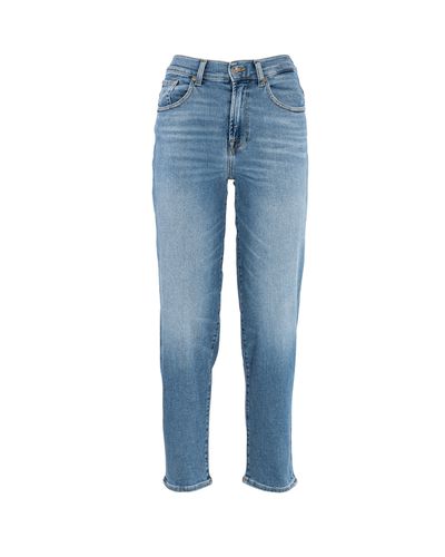 For All Mankind Seven Jeans Denim - 7 For All Mankind - Modalova