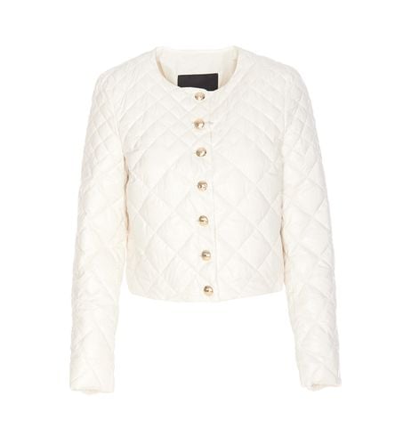 Patrizia Pepe Light Down Jacket - Patrizia Pepe - Modalova