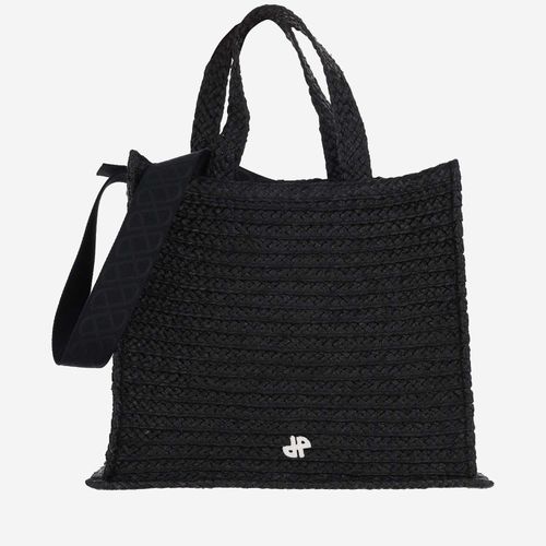 Patou Large Jp Tote Bag - Patou - Modalova