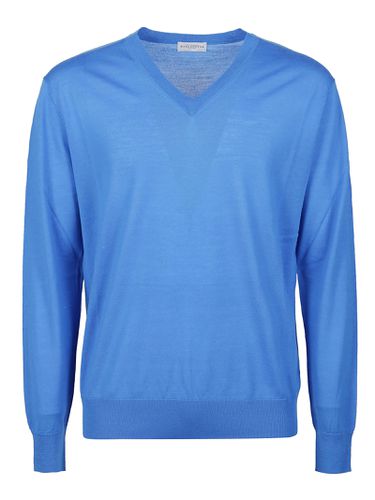 Ballantyne Plain Sweater - Ballantyne - Modalova