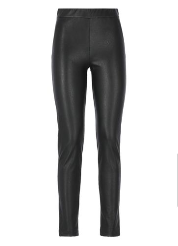 D. Exterior Synthetic Leather Pants - D.Exterior - Modalova