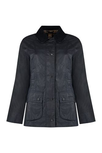 Beandell Waxed Cotton Jacket - Barbour - Modalova