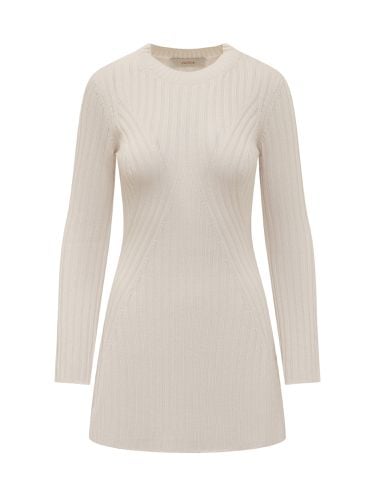 Jucca Knitted Dress - Jucca - Modalova