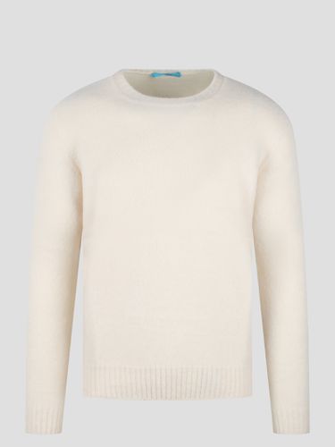 Drumohr Round Neck Sweater - Drumohr - Modalova