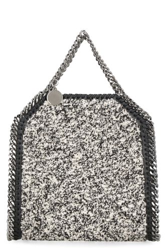 Falabella Mini Tote Bag - Stella McCartney - Modalova