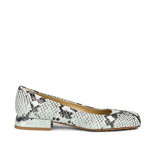 Bottega Veneta Ballerina Flats - Bottega Veneta - Modalova