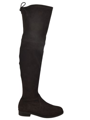 High Length Over-the-knee Boots - Stuart Weitzman - Modalova