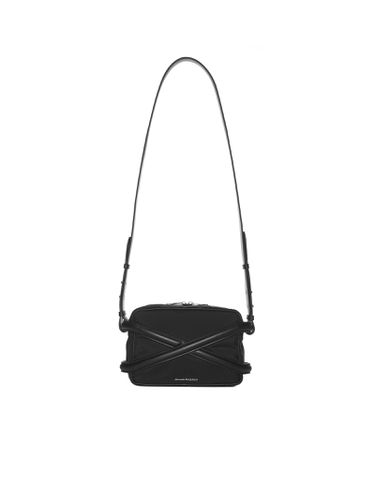 Harness Camera Bag - Alexander McQueen - Modalova