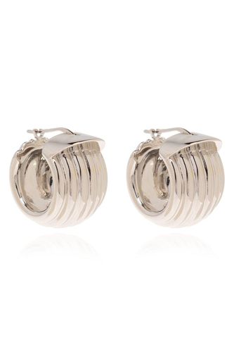 Ferragamo Gancini Earrings - Ferragamo - Modalova