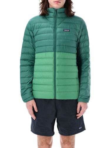 Patagonia Down Sweater Jacket - Patagonia - Modalova