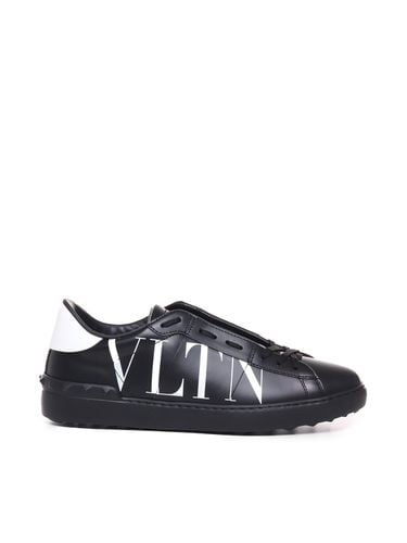 Valentino Garavani open Sneakers - Valentino Garavani - Modalova