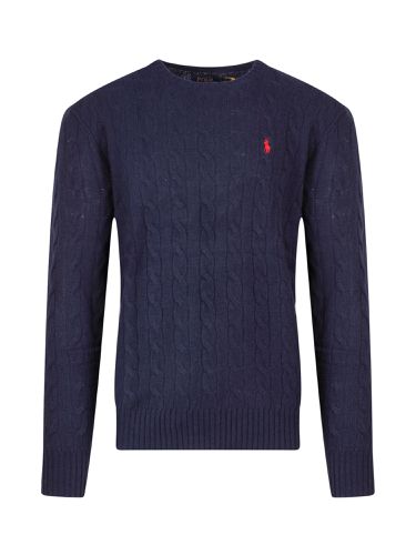 Ralph Lauren Sweater - Ralph Lauren - Modalova