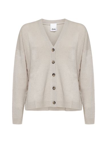 Allude Sweater - Allude - Modalova