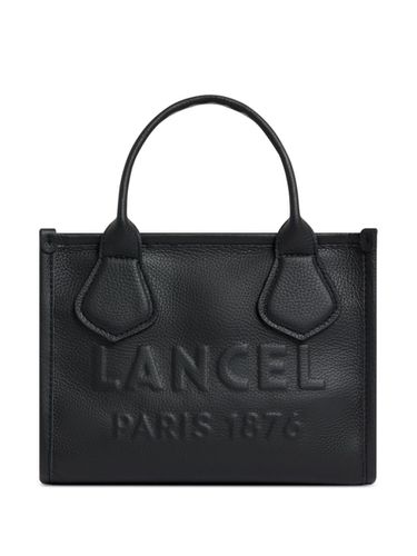 Lancel Jour De Mini Zip Tote - Lancel - Modalova