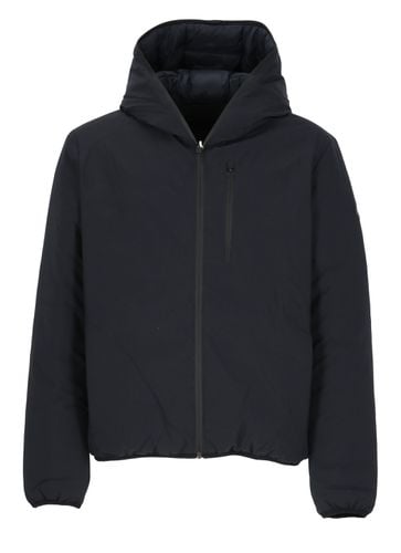 Ezra Reversible Padded Jacket - Save the Duck - Modalova