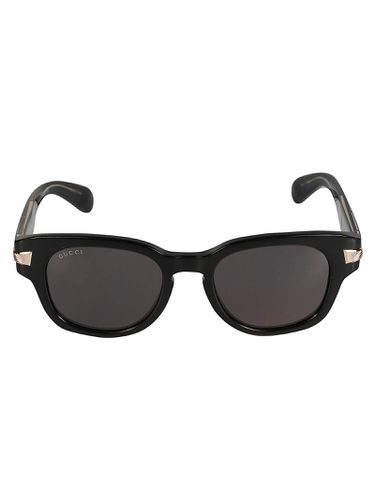 Wayfarer Classic Sunglasses - Gucci Eyewear - Modalova