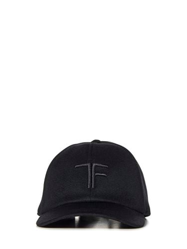 Tom Ford Hat - Tom Ford - Modalova