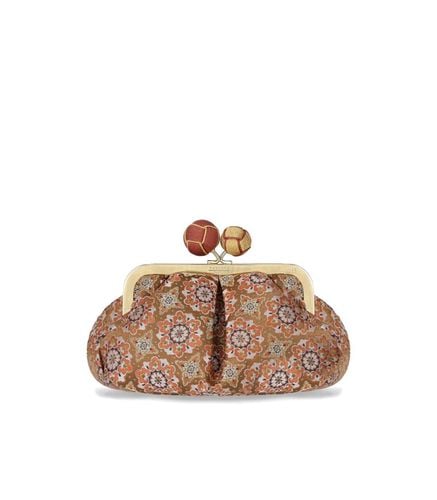 Small Jacquard Pasticcino Bag - Weekend Max Mara - Modalova