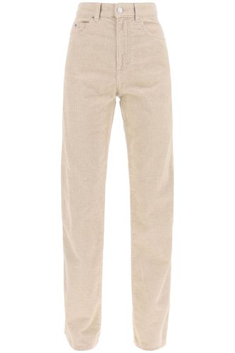 Marant Étoile Rwan Pants - Marant Étoile - Modalova