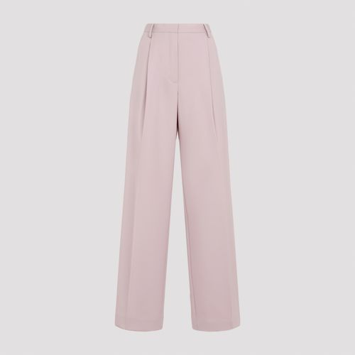 Dries Van Noten Wide Pants - Dries Van Noten - Modalova