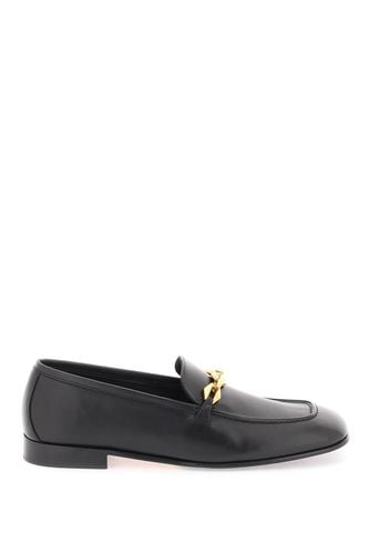 Jimmy Choo diamond Tilda Loafers - Jimmy Choo - Modalova