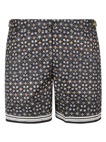 Orlebar Brown Bulldog Swim Shorts - Orlebar Brown - Modalova