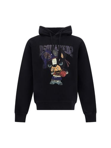 Dsquared2 Hoodie - Dsquared2 - Modalova