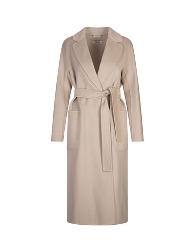 S Max Mara Ice Amore Coat - 'S Max Mara - Modalova